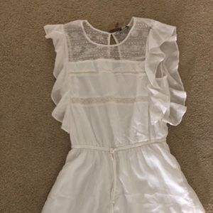 NWT - American Eagle Romper size small.